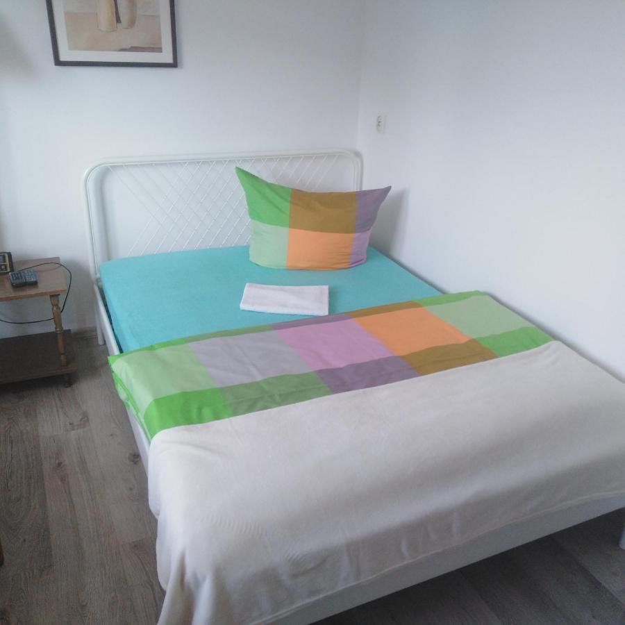 Agrohotelik-Gospodarstwo Agroturystyczne Мронгово Экстерьер фото