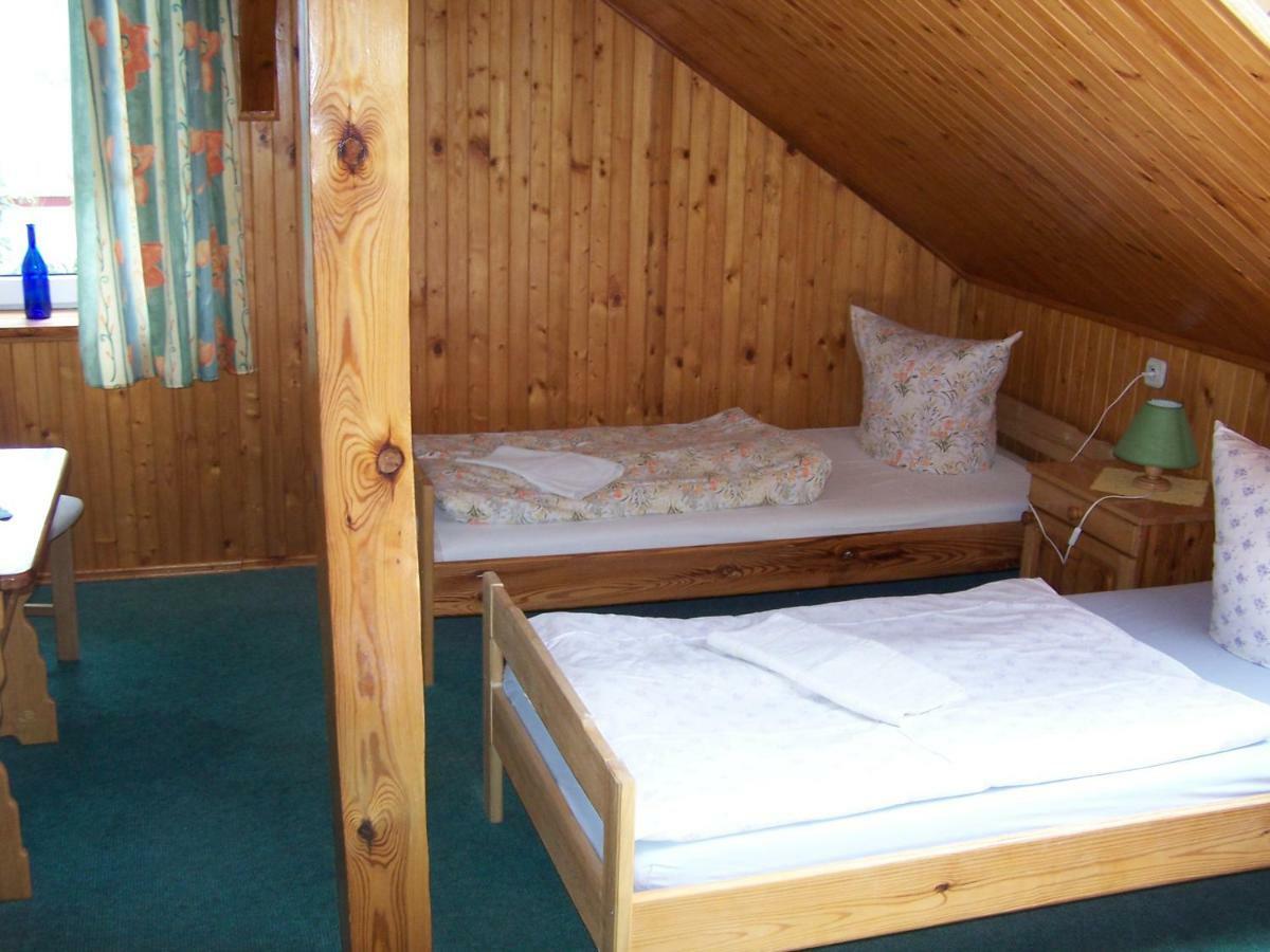 Agrohotelik-Gospodarstwo Agroturystyczne Мронгово Экстерьер фото