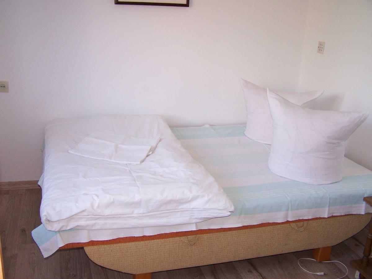 Agrohotelik-Gospodarstwo Agroturystyczne Мронгово Экстерьер фото